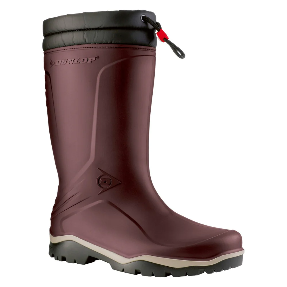 Dunlop Blizzard Wellington - Image 6