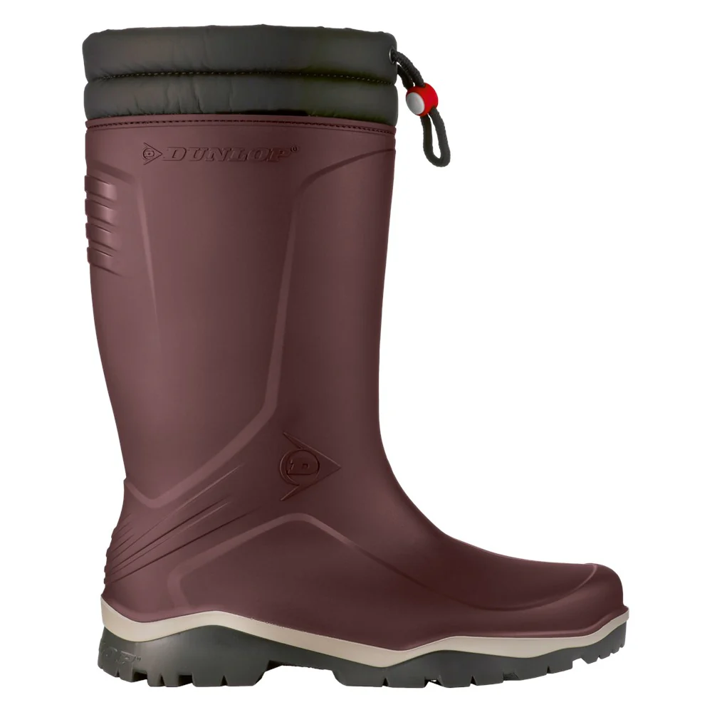 Dunlop Blizzard Wellington - Image 9