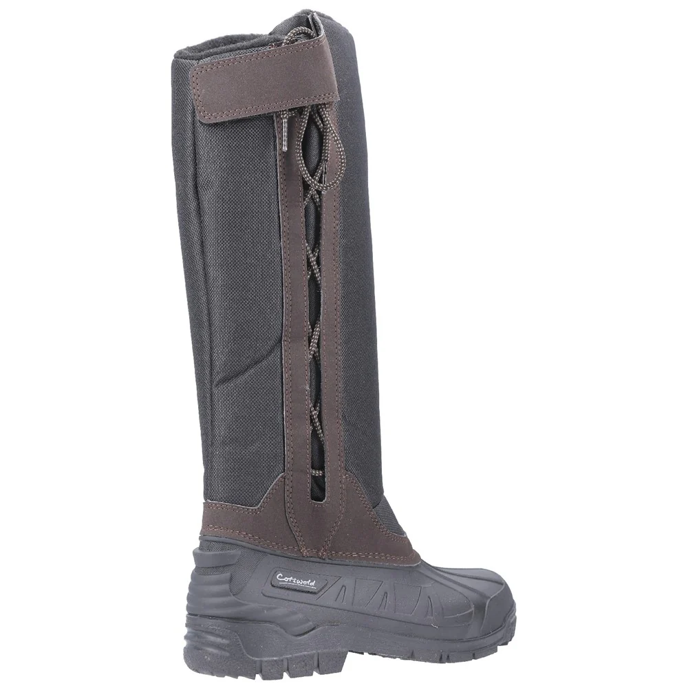 Cotswold Blockley Slip On Boot - Image 2