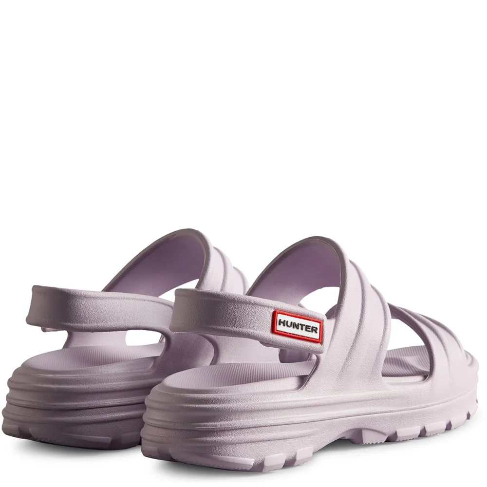 Hunter Bloom Algae Foam Sandal - Image 2