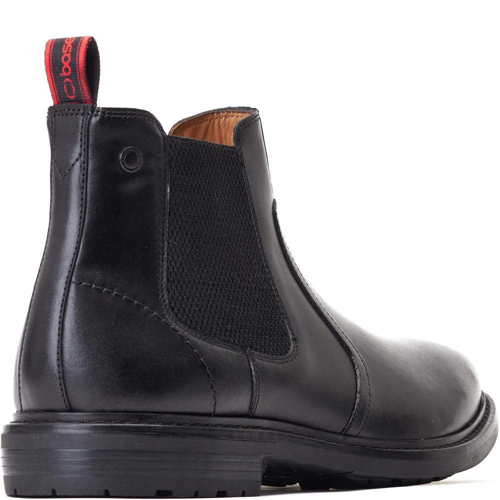 Base London Bloom Chelsea Boots - Image 2