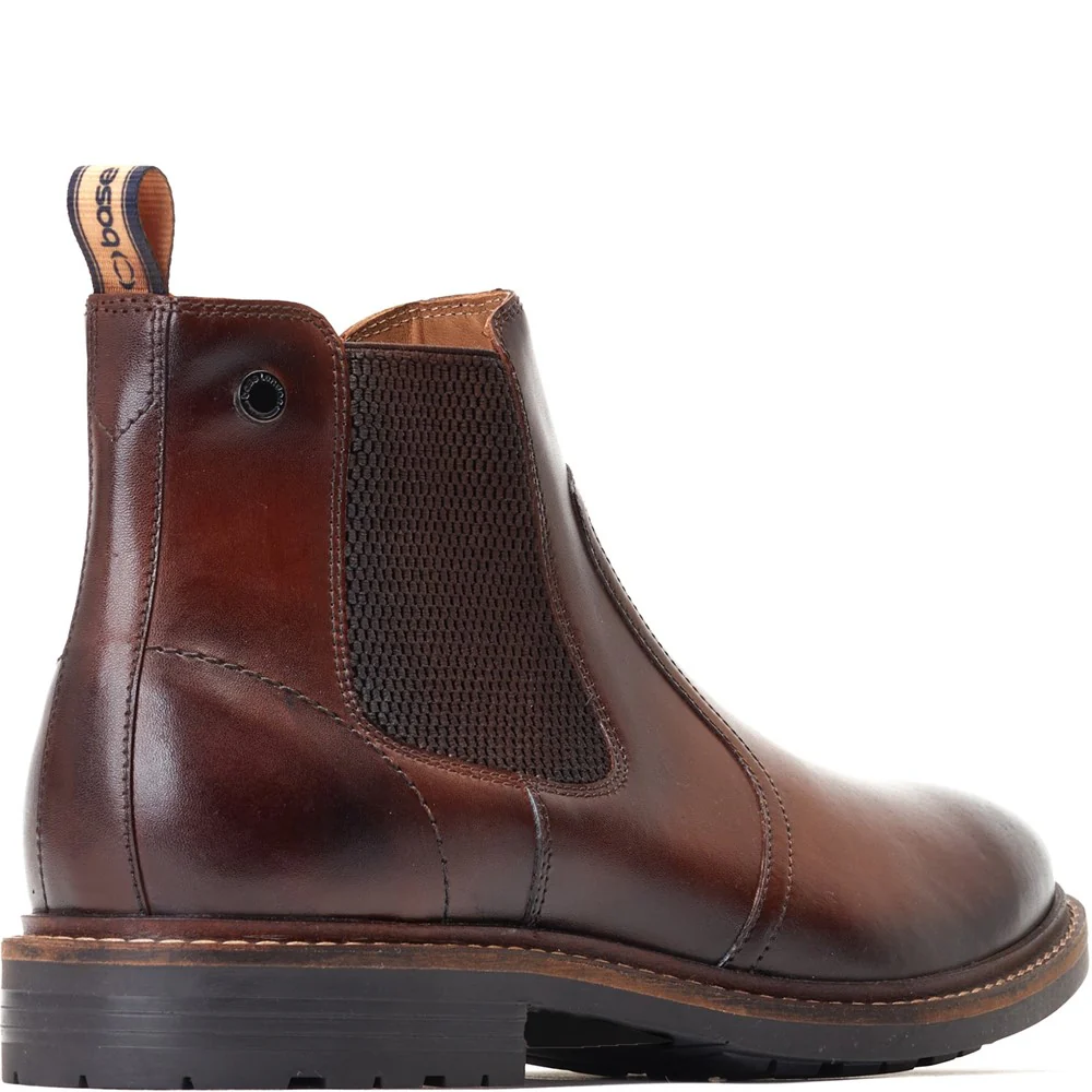 Base London Bloom Chelsea Boots - Image 2