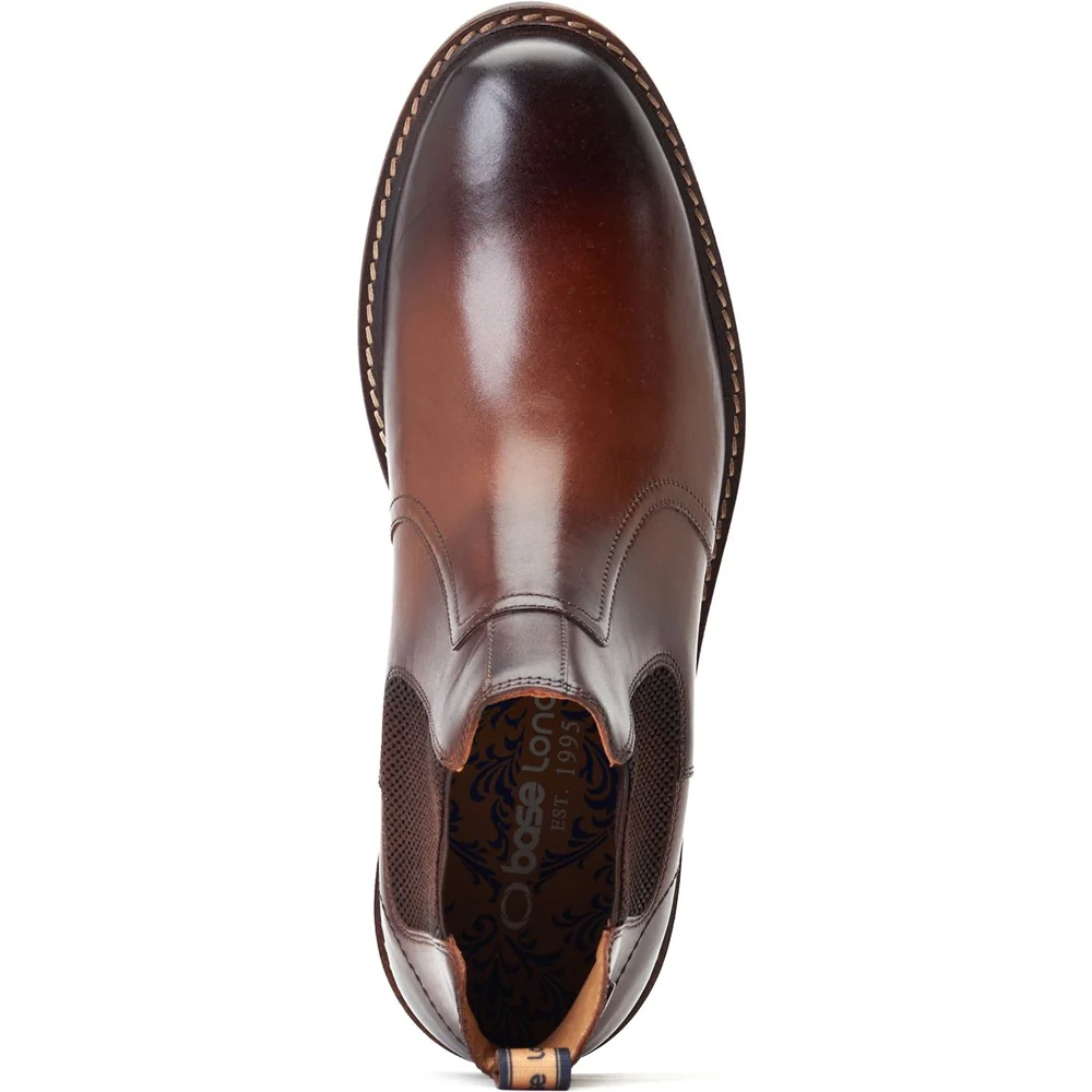Base London Bloom Chelsea Boots - Image 4