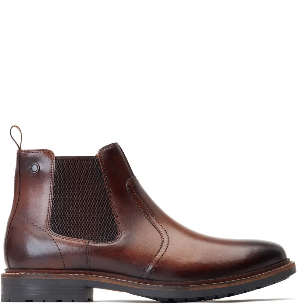 Base London Bloom Chelsea Boots - Image 5