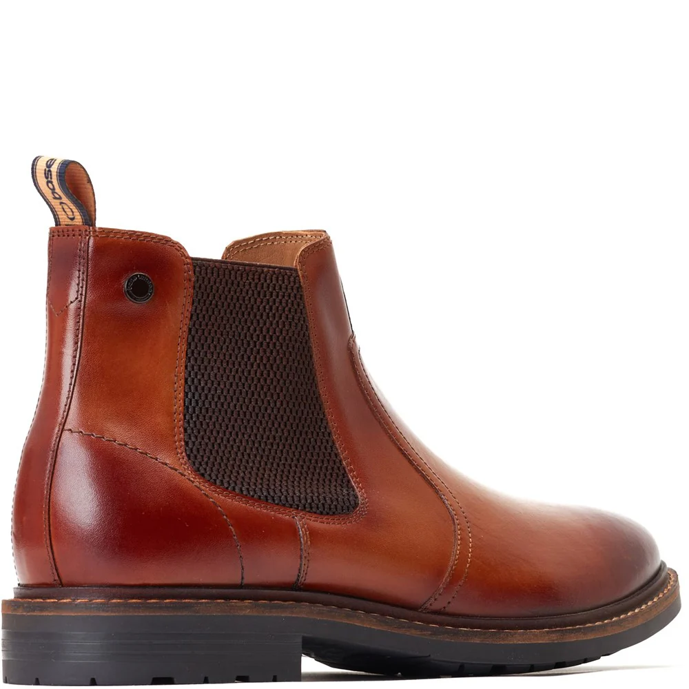 Base London Bloom Chelsea Boots - Image 2