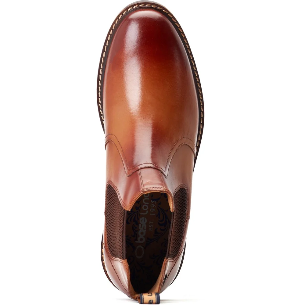 Base London Bloom Chelsea Boots - Image 4