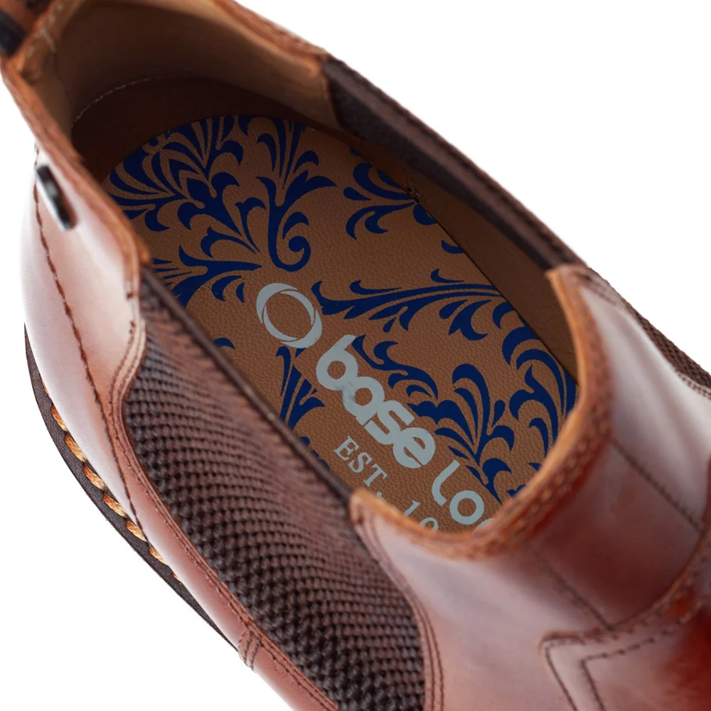 Base London Bloom Chelsea Boots - Image 7