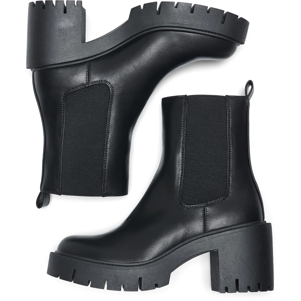 ONLY BLUEBELL-1 Chelsea Boot - Image 3