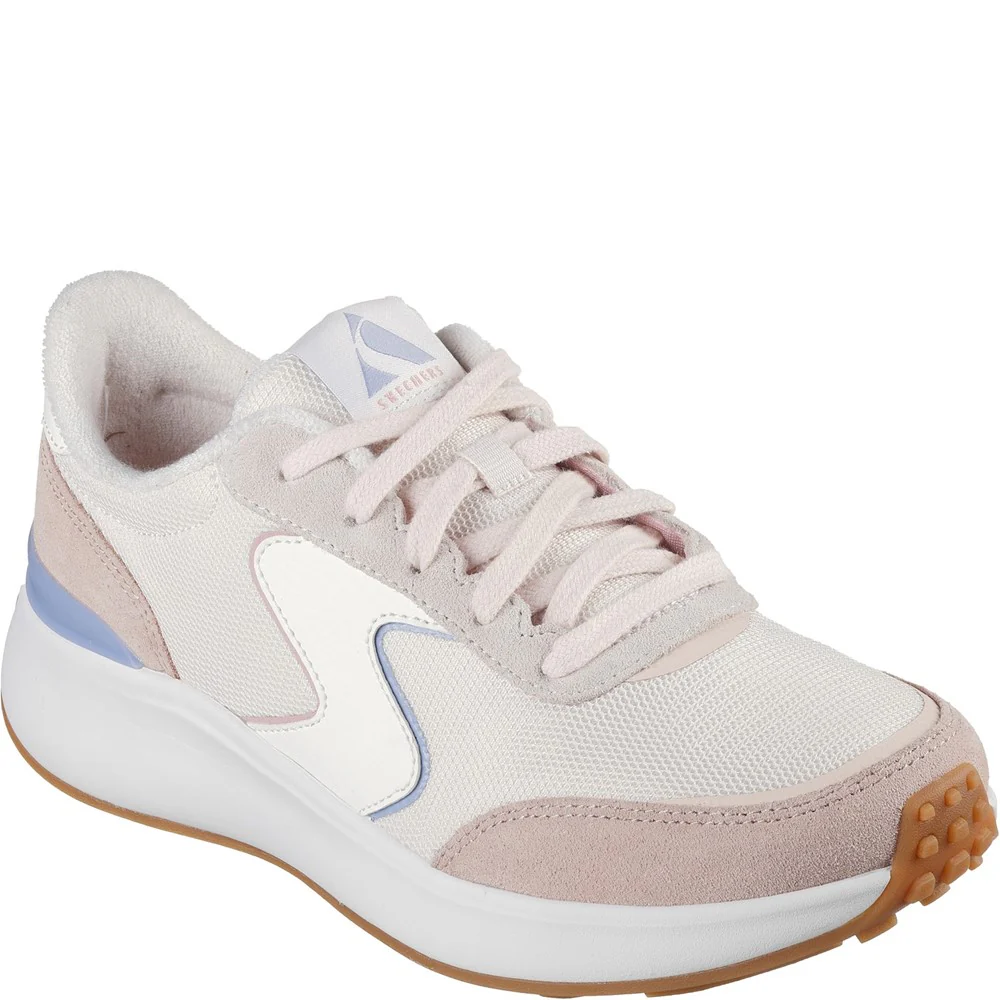 Skechers BLVD Retro Runner Trainer