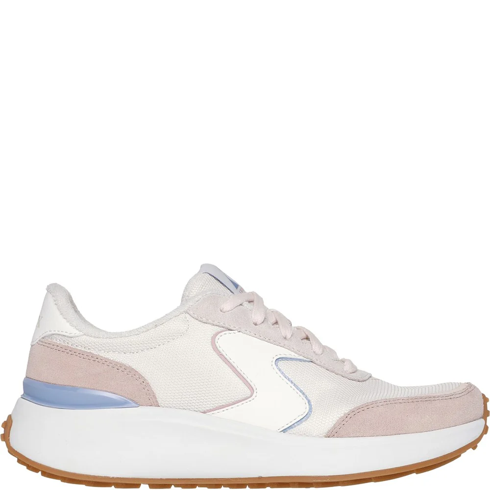 Skechers BLVD Retro Runner Trainer - Image 2