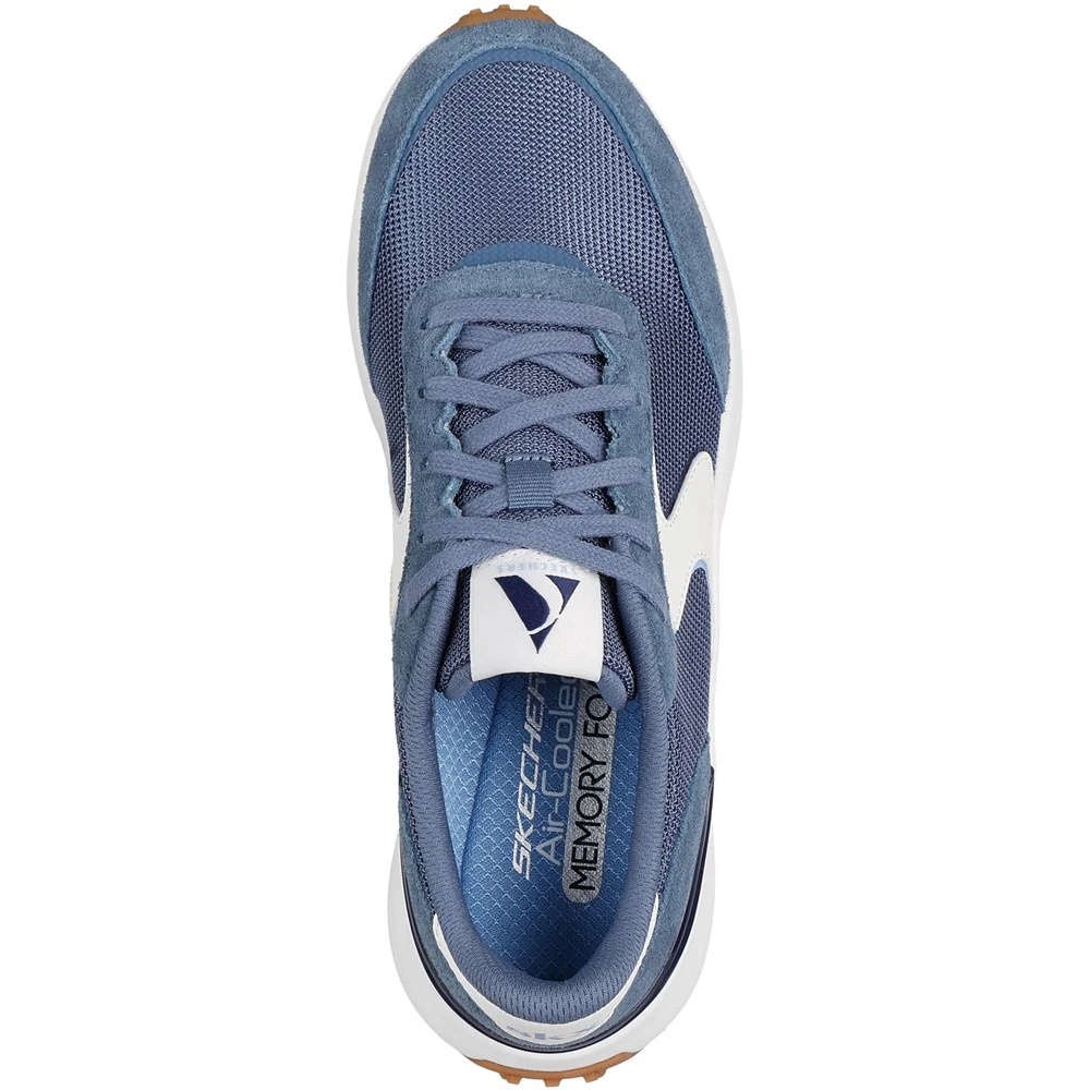 Skechers BLVD Retro Runner Trainer - Image 3