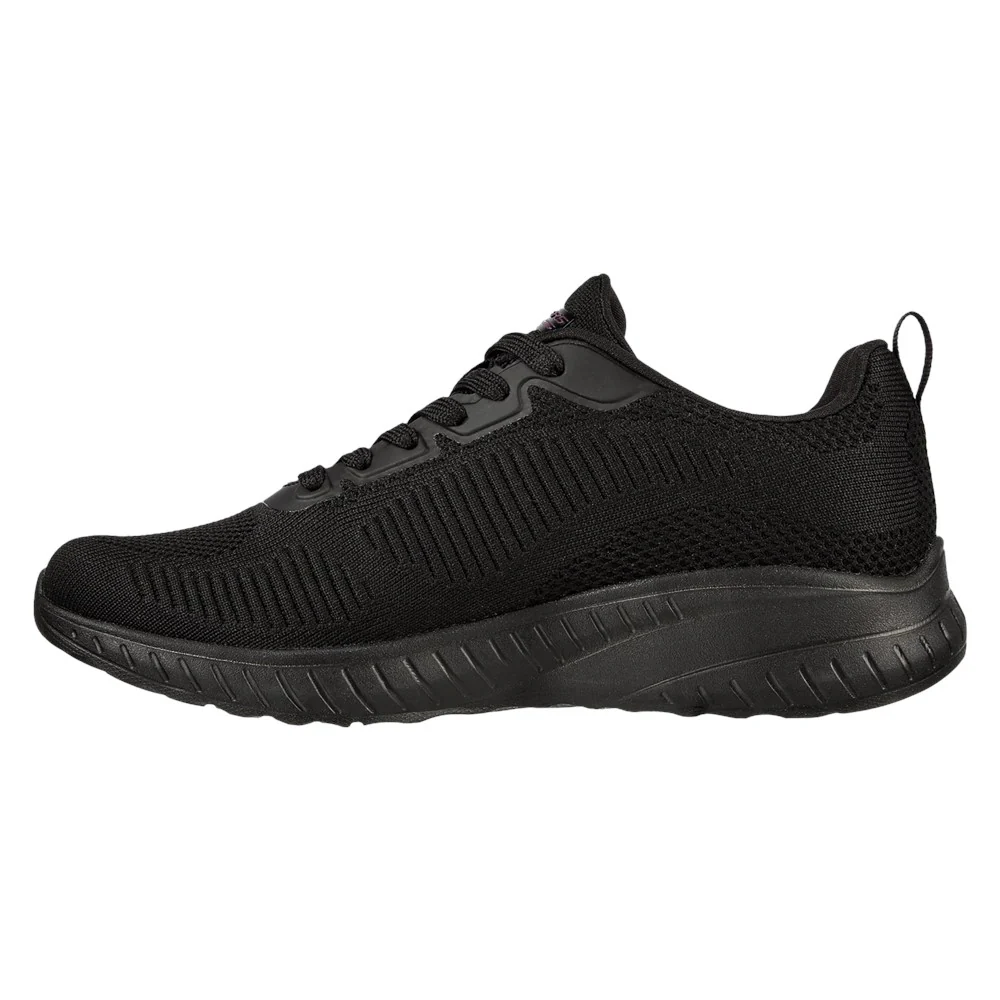 Skechers Bob Squad Chaos Face Off Trainer - Image 10