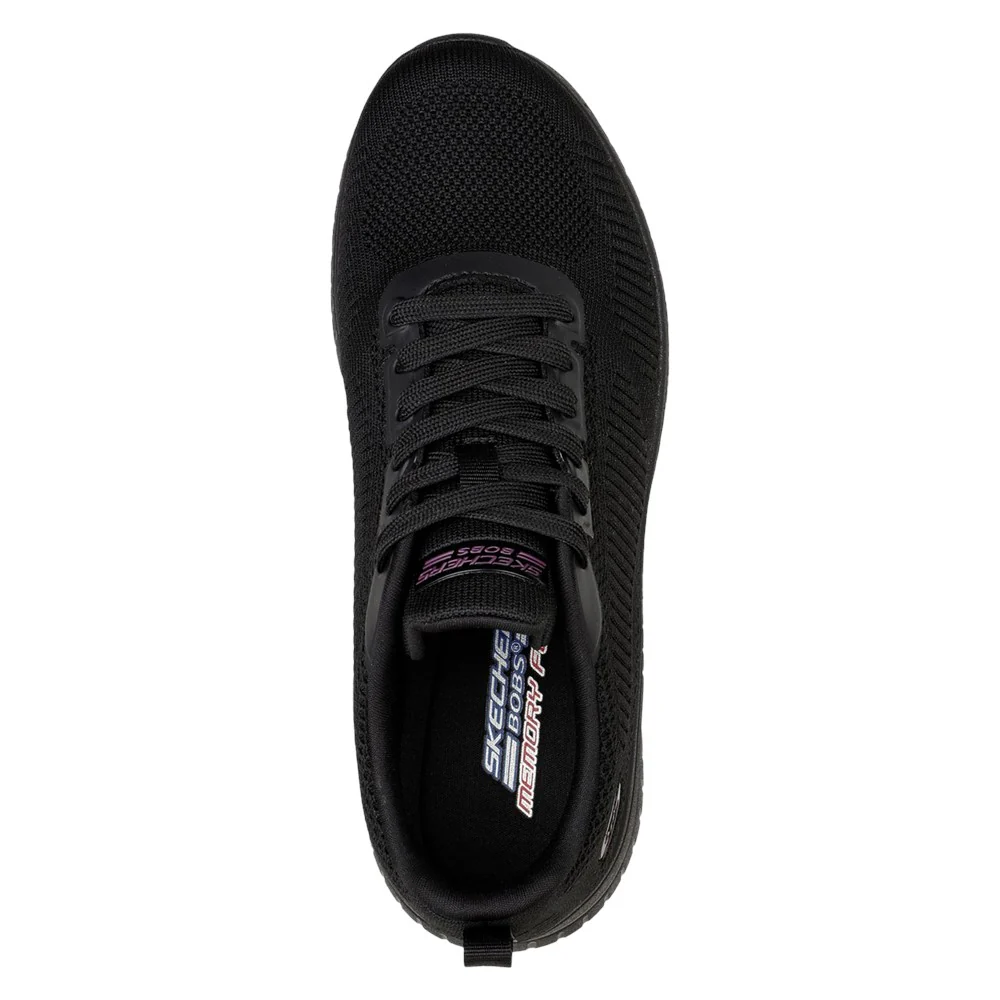 Skechers Bob Squad Chaos Face Off Trainer - Image 8