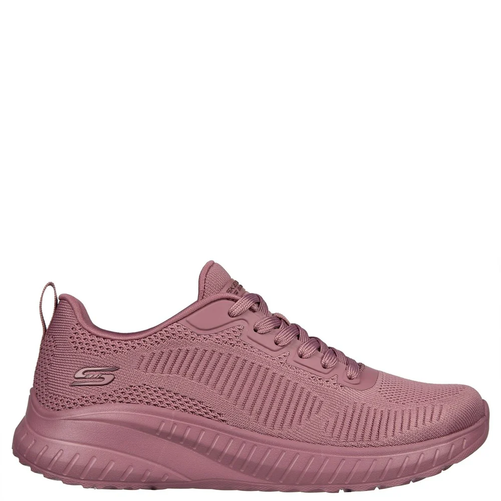 Skechers Bob Squad Chaos Face Off Trainer - Image 4
