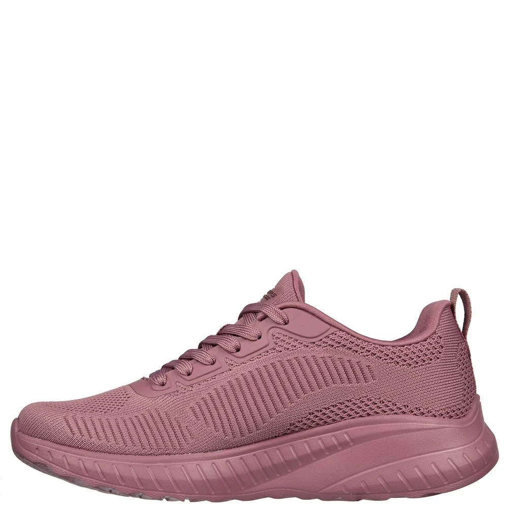 Skechers Bob Squad Chaos Face Off Trainer - Image 5