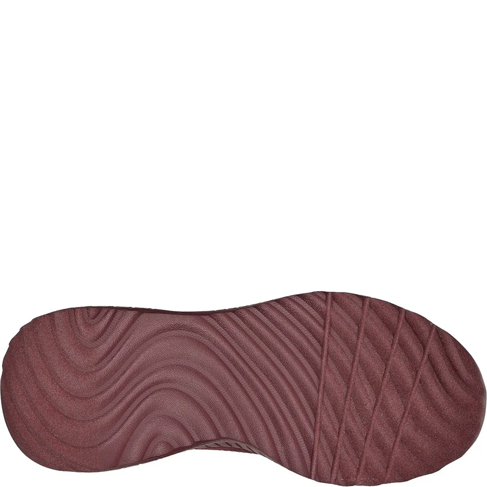 Skechers Bob Squad Chaos Face Off Trainer - Image 2
