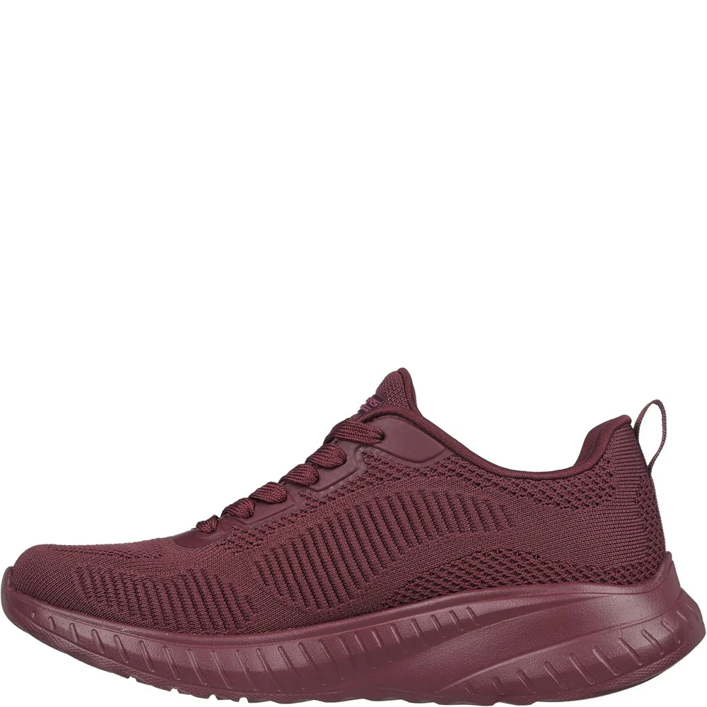 Skechers Bob Squad Chaos Face Off Trainer - Image 4