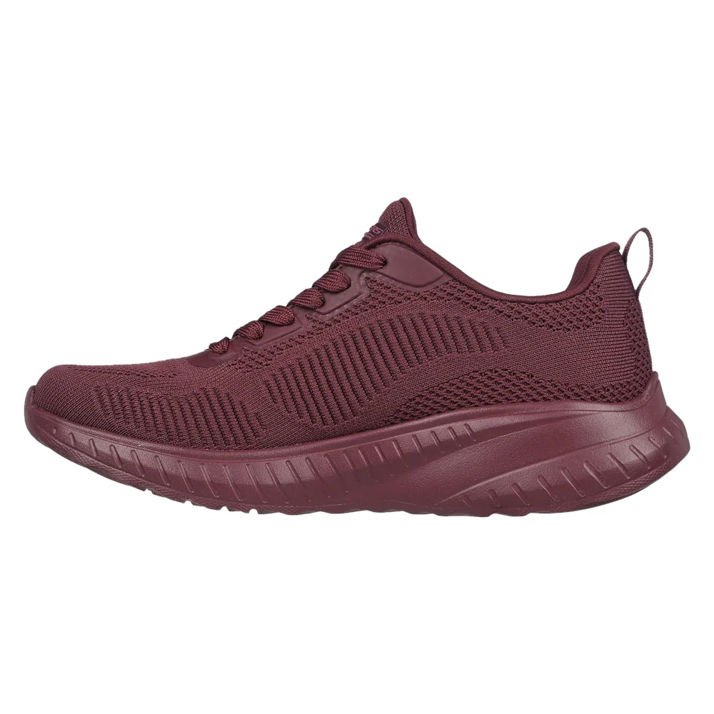 Skechers Bob Squad Chaos Face Off Trainer - Image 9
