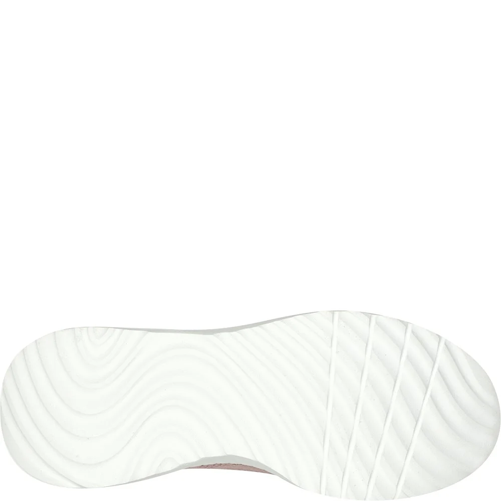 Skechers Bob Squad Chaos Face Off Trainer - Image 2