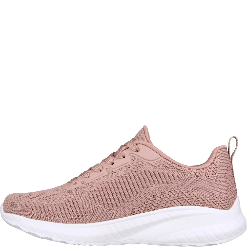 Skechers Bob Squad Chaos Face Off Trainer - Image 4
