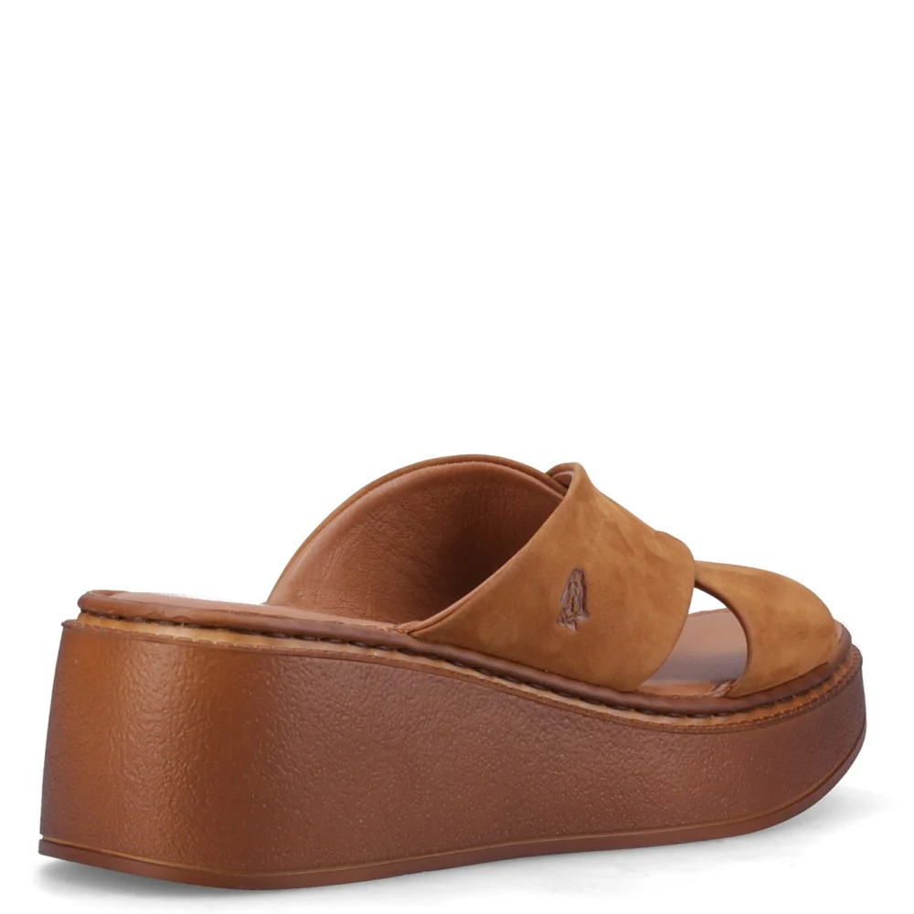 Hush Puppies Bobbi Wedge Sandal - Image 2