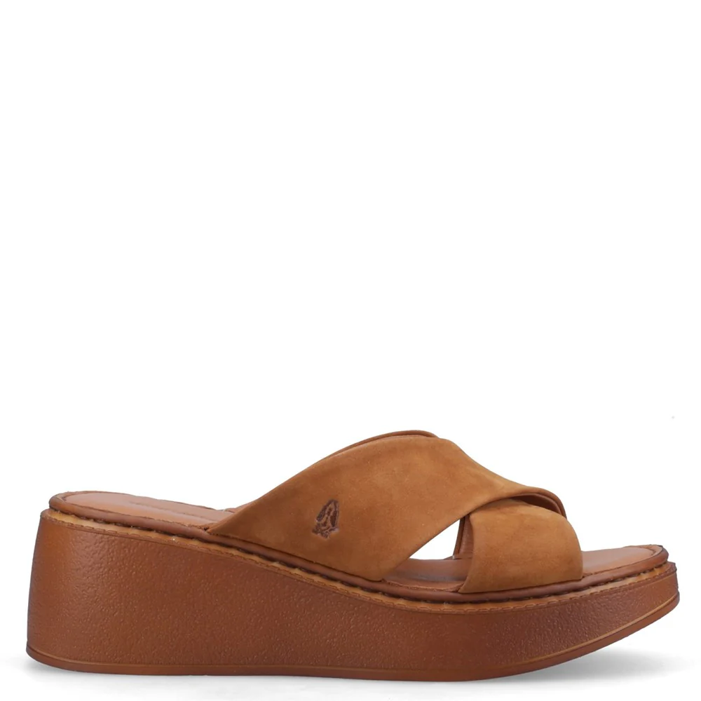 Hush Puppies Bobbi Wedge Sandal - Image 5
