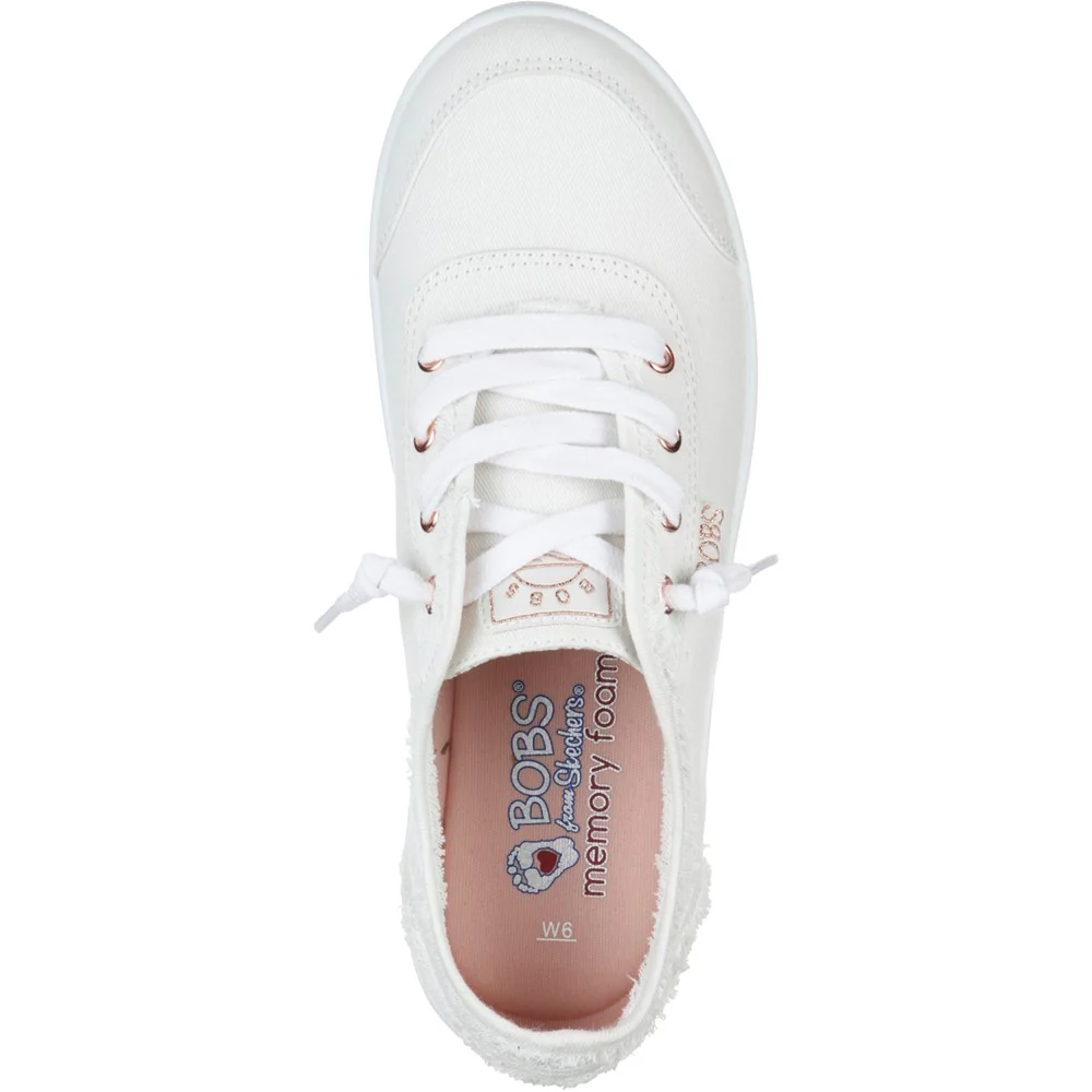Skechers BOBS B Cute Shoe - Image 3
