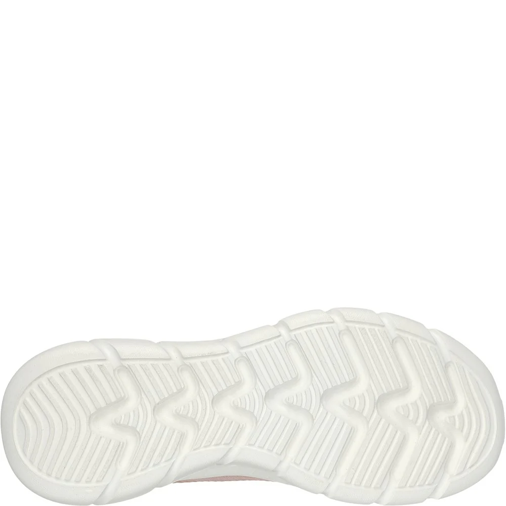 Skechers Bobs B Flex Hi Flying Trainers - Image 2