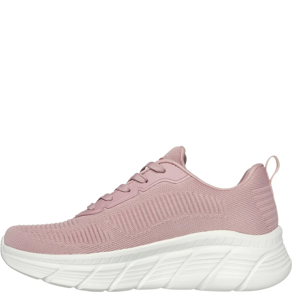 Skechers Bobs B Flex Hi Flying Trainers - Image 4