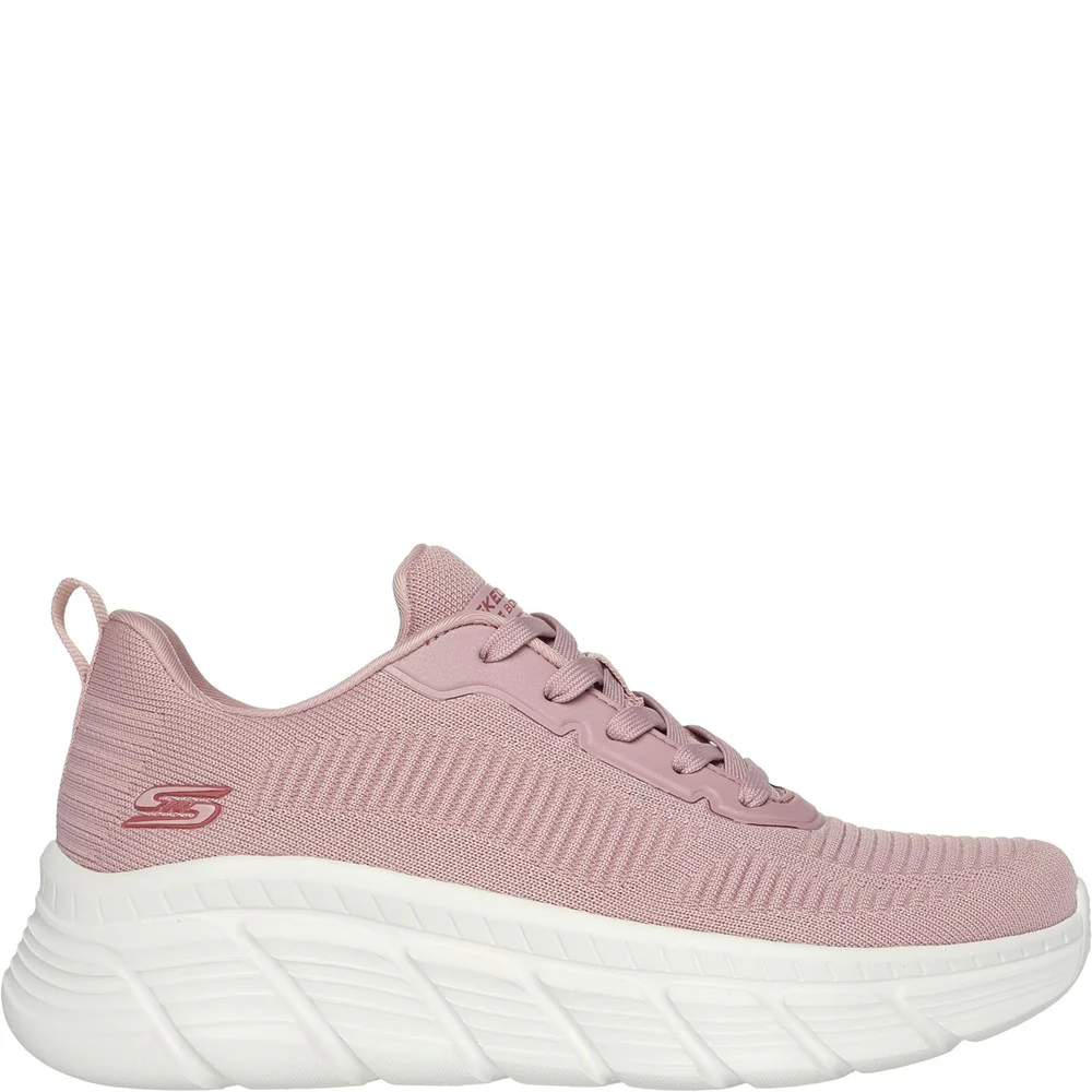 Skechers Bobs B Flex Hi Flying Trainers - Image 5