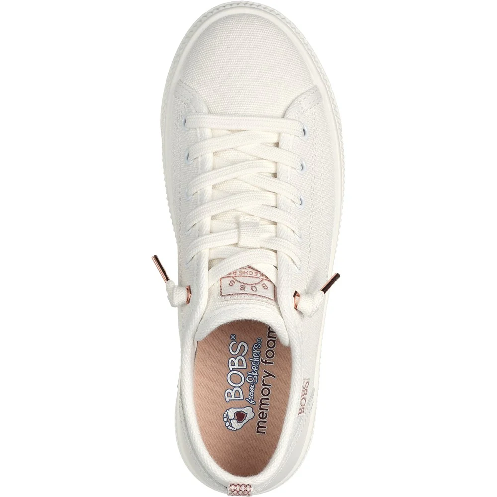Skechers BOBS Copa Trainers - Image 3