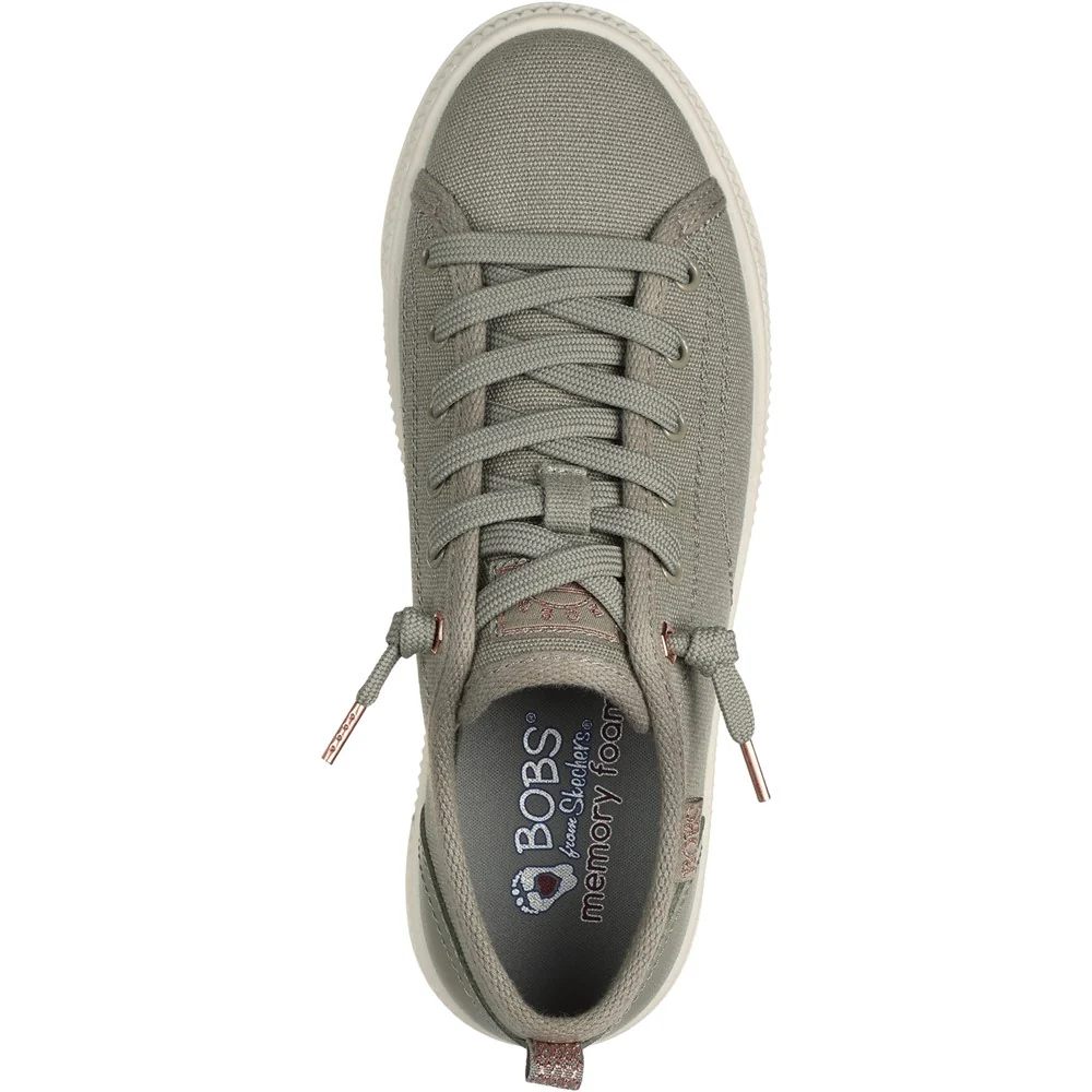 Skechers BOBS Copa Trainers - Image 3