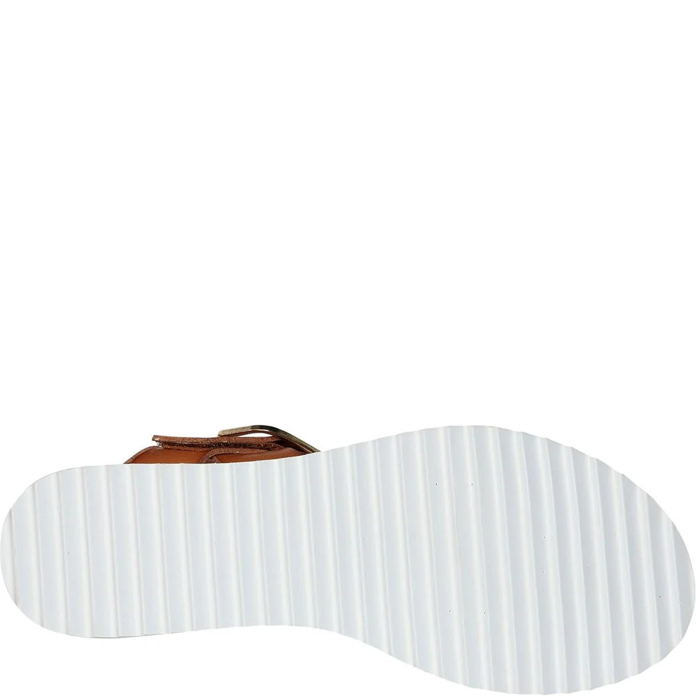 Skechers BOBS Desert Kiss - Sunny Flair Sandal - Image 2