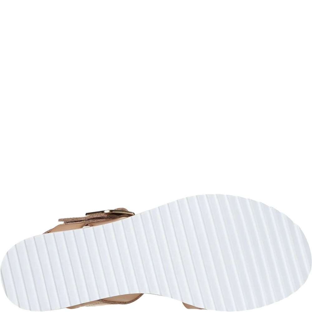 Skechers BOBS Desert Kiss - Sunny Flair Sandal - Image 2