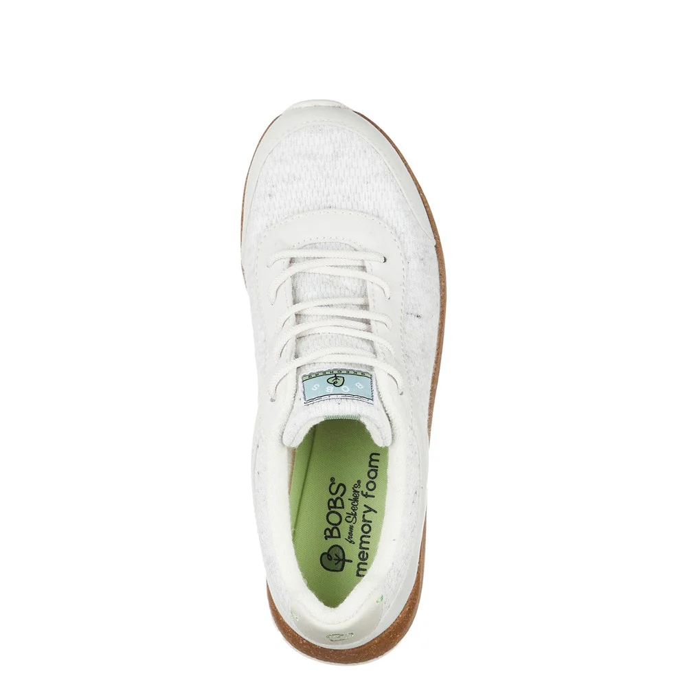Skechers Bobs Earth New Love Sports Shoes - Image 4