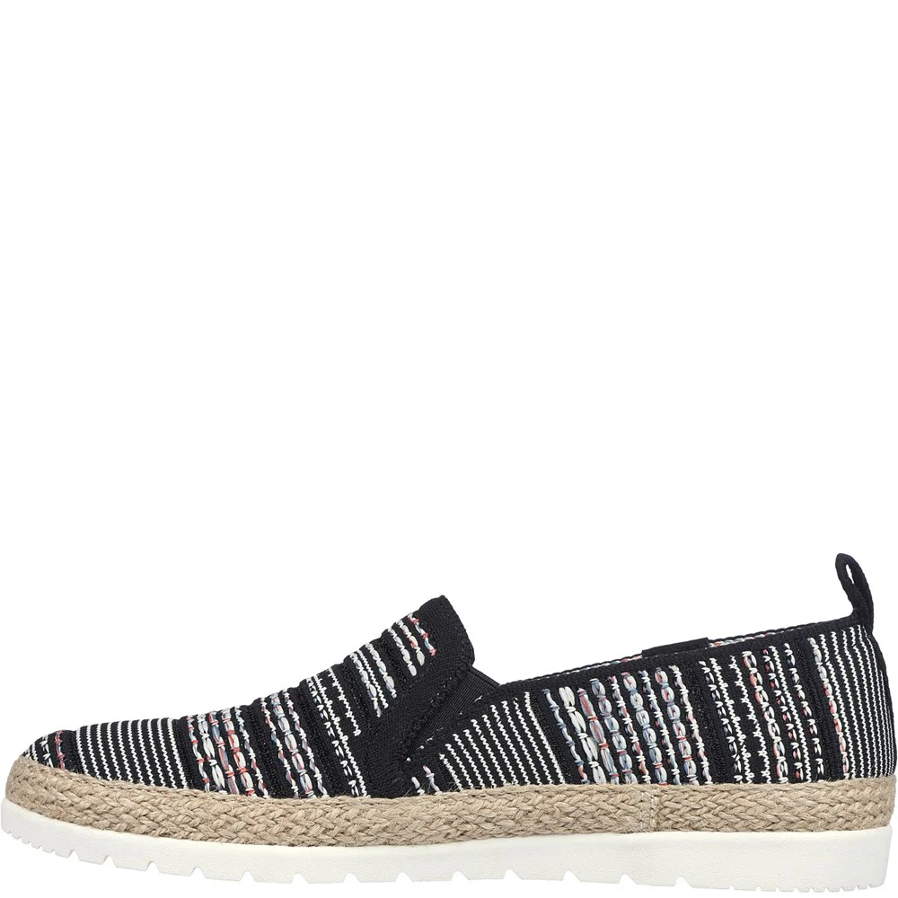 Skechers BOBS Flexpadrille 3.0 - Island Muse Espadrille - Image 4
