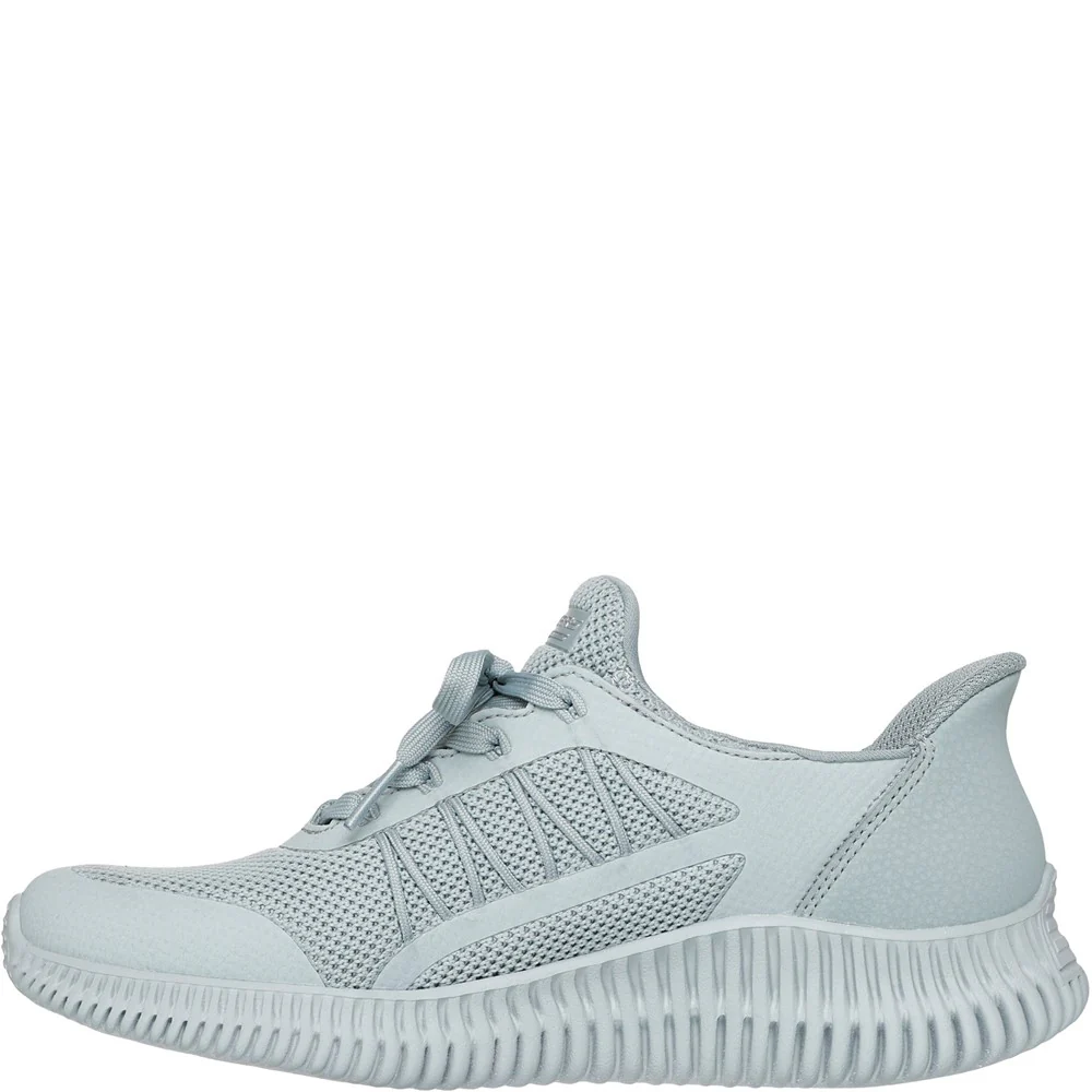 Skechers BOBS Geo Lite Divine Pace Trainers - Image 4