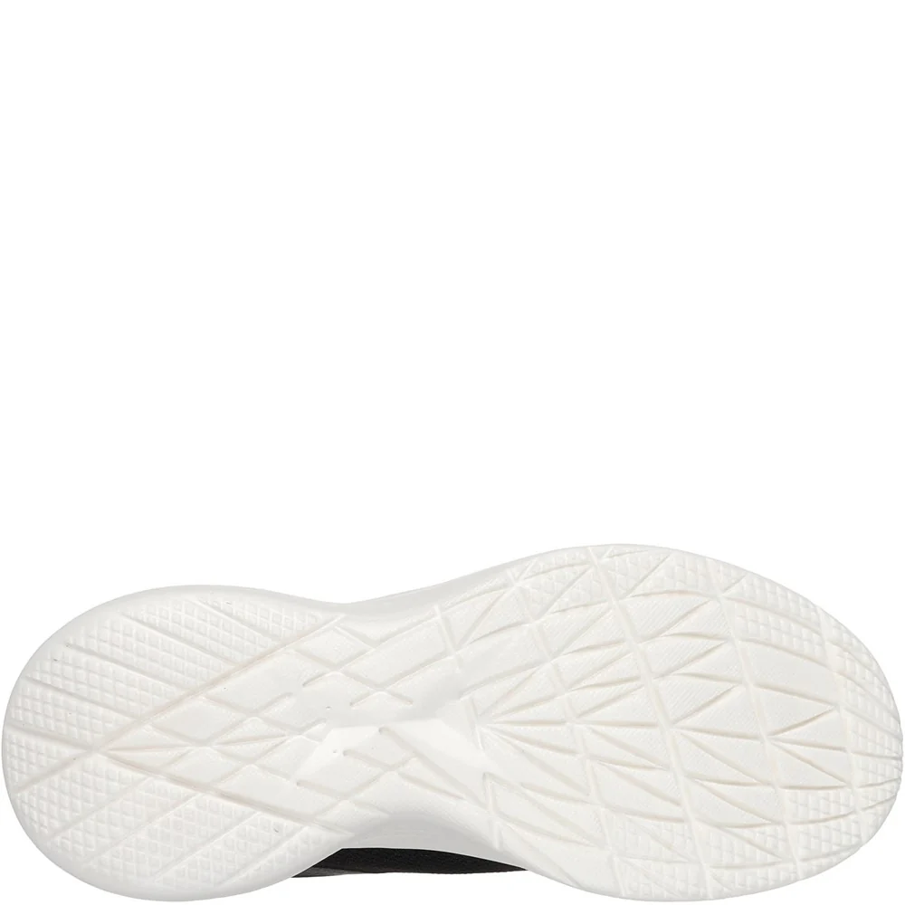 Skechers BOBS Infinity Vapor Glow Trainers - Image 2