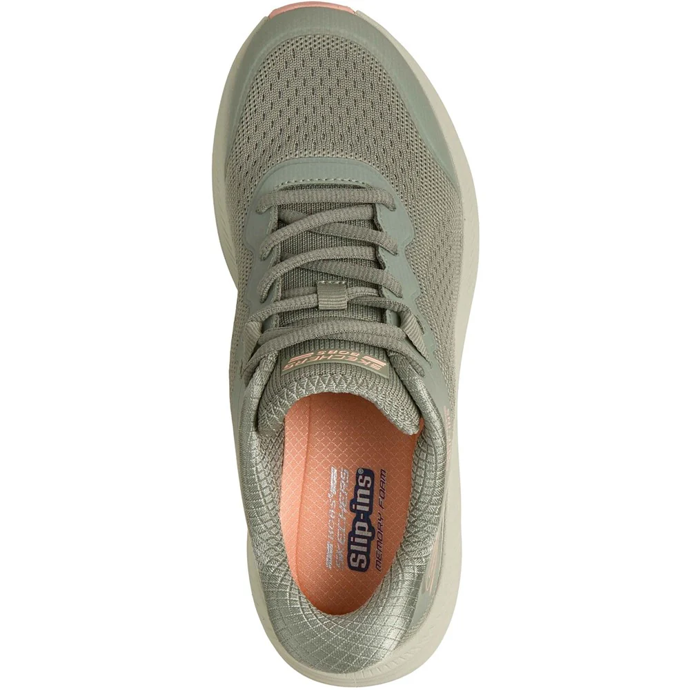 Skechers BOBS Skillz Trainer - Image 3