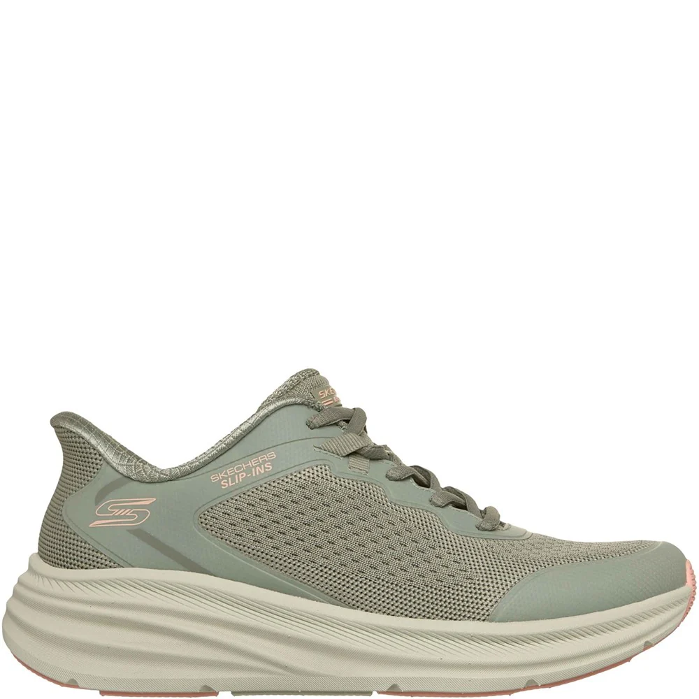 Skechers BOBS Skillz Trainer - Image 5