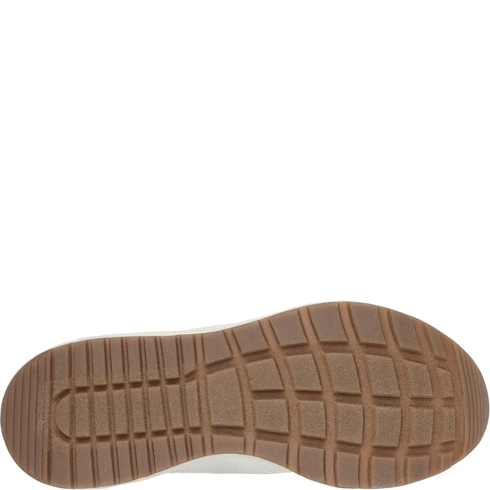Skechers Bobs Sparrow 2.0 Retro Clean Trainers - Image 2
