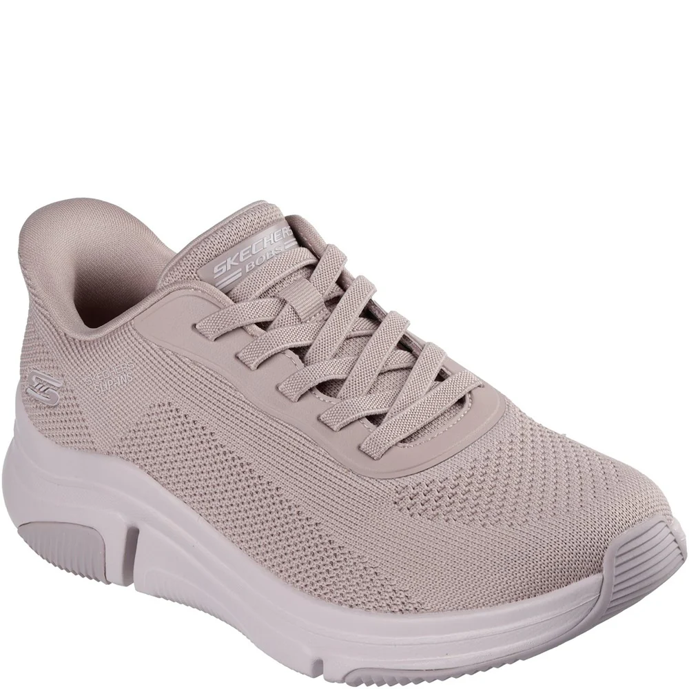 Skechers BOBS Sparrow Flex Too You Trainers