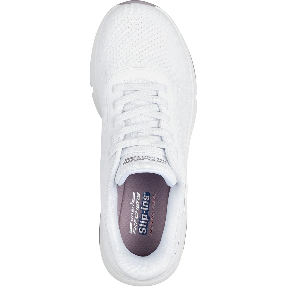 Skechers BOBS Sparrow Flex Too You Trainers - Image 3