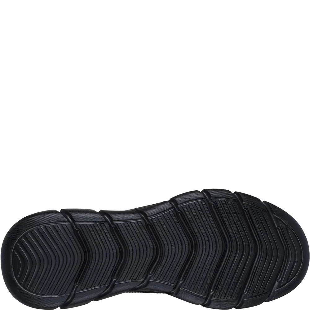 Skechers BOBS Sport B Flex Resilient Trainers - Image 2