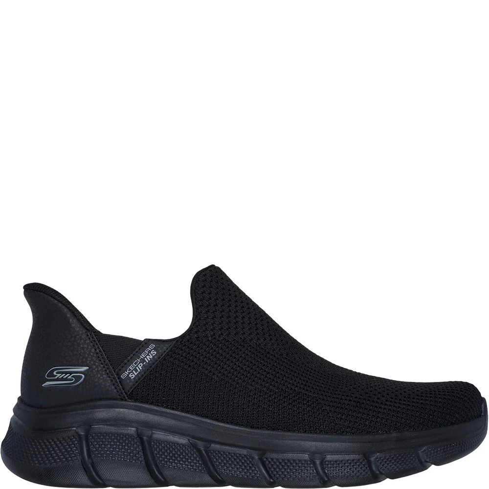 Skechers BOBS Sport B Flex Resilient Trainers - Image 5