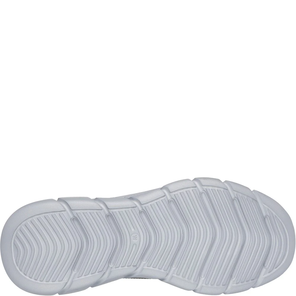 Skechers BOBS Sport B Flex Resilient Trainers - Image 2