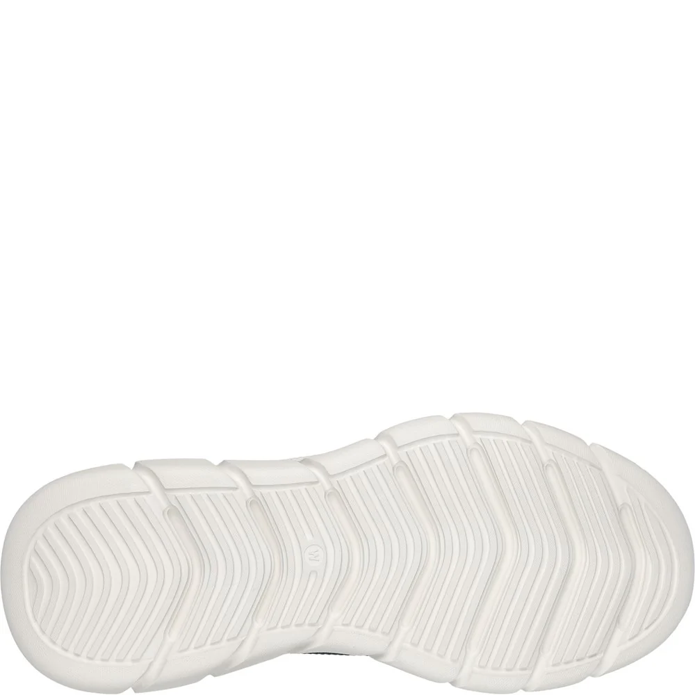 Skechers BOBS Sport B Flex Resilient Trainers - Image 2