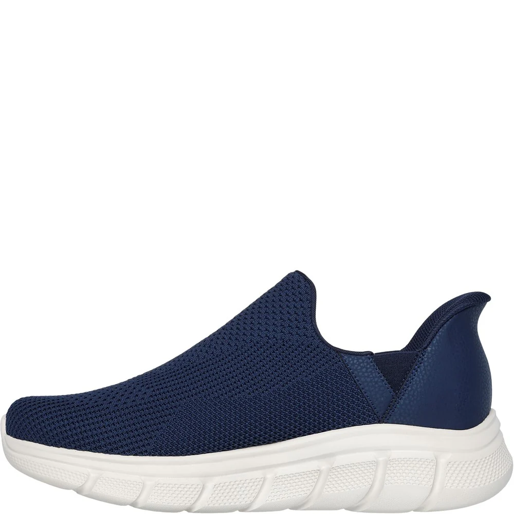 Skechers BOBS Sport B Flex Resilient Trainers - Image 4