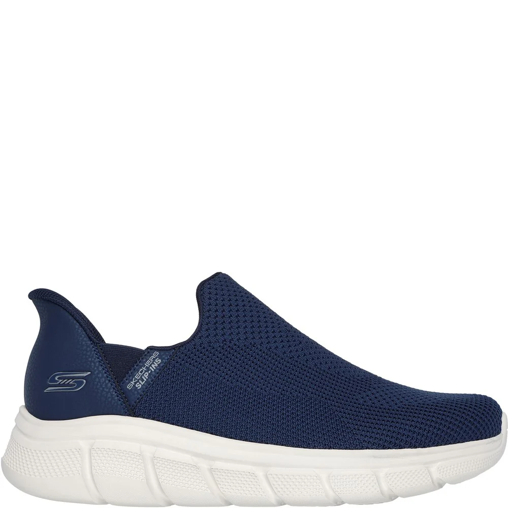 Skechers BOBS Sport B Flex Resilient Trainers - Image 5