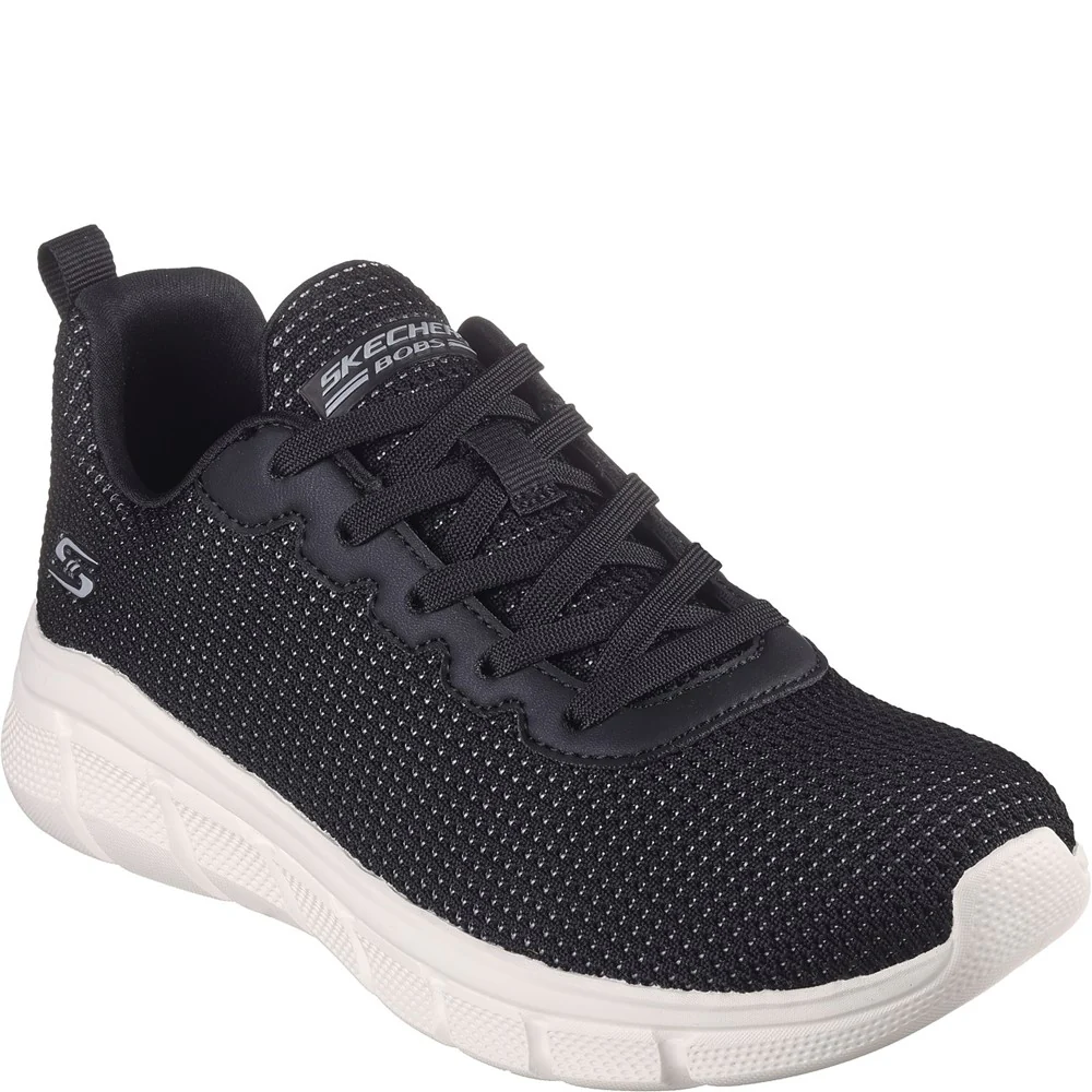 Skechers Bobs Sport B Flex - Visionary Essence Trainer